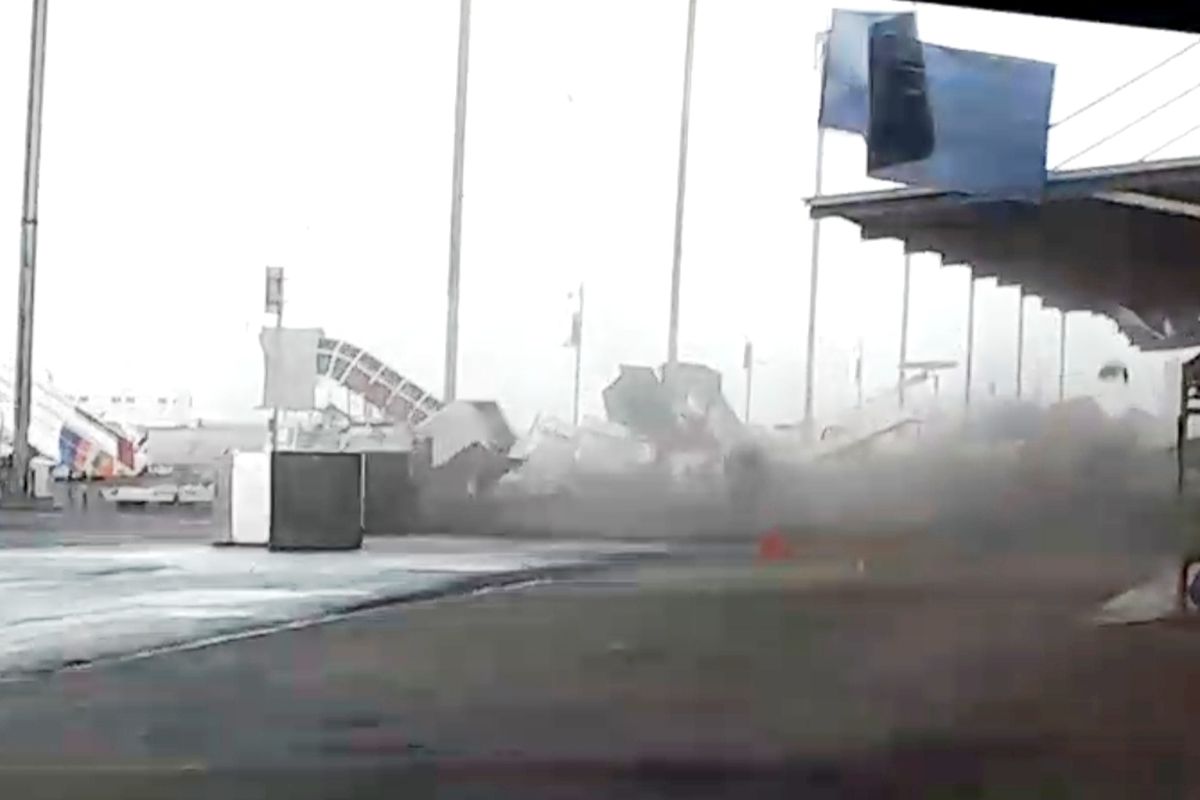 Angin Puting Beliung