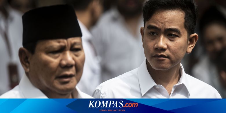Parpol Mulai Ributkan Jatah Menteri...