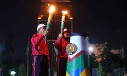 Porwil Sumatera XI Riau 2023 Resmi Dibuka