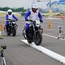 AHM Kirim 5 Instruktur ke Thailand Ikut Kompetisi Safety Riding
