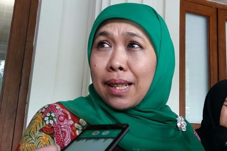 Mensos Harap Kepulangan Eks Gafatar Bisa Diterima Keluarga