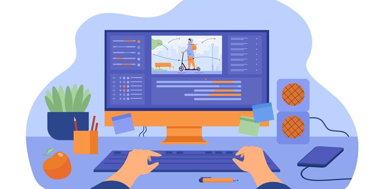 Jaringan Komputer Pengertian Dan Manfaatnya