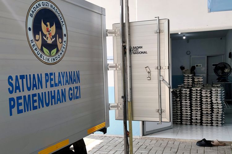 Tenggat 10 Agustus, 6 Dapur MBG di Bangkalan Terancam Ditutup karena Belum Kantongi SLHS
