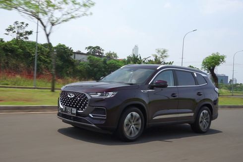 Adu Fitur Chery Tiggo 8 Pro Vs Hyundai Palisade, Mana Lebih Canggih?