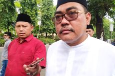 PKB Tunggu Siapa Capres yang Ingin Diusung PDI-P di Pilpres 2024