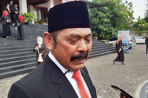 Pemkot Solo Akan Tunjuk Satu Sekolah untuk Simulasi Pembelajaran Tatap Muka