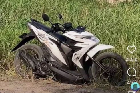 Asal Daerah Ternyata Berpengaruh Saat Beli Motor Bekas