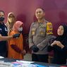 Takut Ketahuan Calon Suami, Wanita Asal Pacitan Buang Bayinya di Teras RSUD Tulungagung