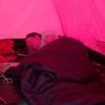 Pendaki Perempuan Malaysia Jatuh di Puncak Rinjani, Cedera Tulang Ekor