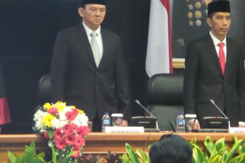 Bakal Gusur Kalijodo, Ahok Pindahkan Warga ke Rusun Daan Mogot