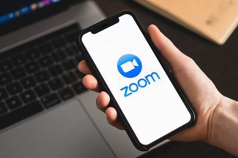 Cara Membuat Link Undangan Zoom Meeting lewat PC dan HP