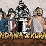 PandawaXKurawa 1 Ep16: Pandu Dewanata Meletakkan Jabatan sebagai Raja