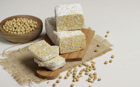  Indonesia to Register Tempeh to UNESCO As An Intangible Cultural Heritage