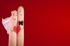 Cerita di Balik Pasangan Kekasih Pelajar SMP di Buton Daftar Nikah di KUA