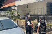 Kejagung Respons soal Kematian Sumitro, Tolak Berkomentar