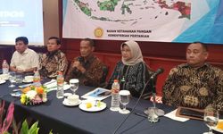 Penanganan Stunting, Solusi untuk Tingkatkan Ketahanan Pangan Nasional