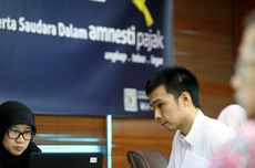 Tax Amnesty Berjilid-jilid