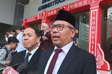 Kementerian ATR/BPN Bakal Pakai Aset Negara untuk Program 3 Juta Rumah Prabowo