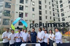 Perumnas Bangun Hunian Modern di Cengkareng untuk Milenial