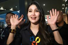 Sandra Dewi dan Harvey Moeis Dikaruniai Anak Pertama