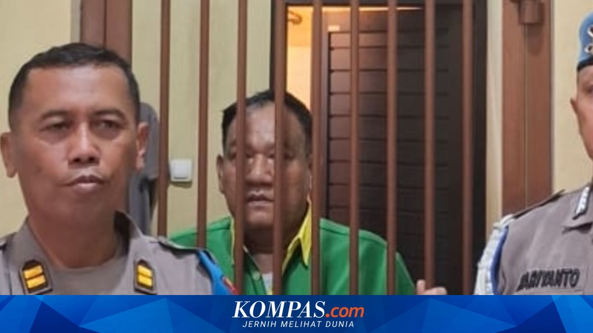 Polda Siapkan Sidang Etik Aiptu N, Polisi yang Diduga Aniaya Istri Siri Terancam Dipecat