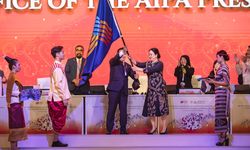 Sidang Umum AIPA Ke-44 Selesai, Puan Sahkan 30 Resolusi
