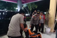 Siswi SMP Dibegal Pacarnya Sendiri, Korban Dicekik dan Nyaris Dilindas Motor