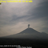 Gunung Semeru Kembali Meletus Sabtu Dini Hari