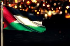Palestina Mengakui Kemerdekaan Indonesia