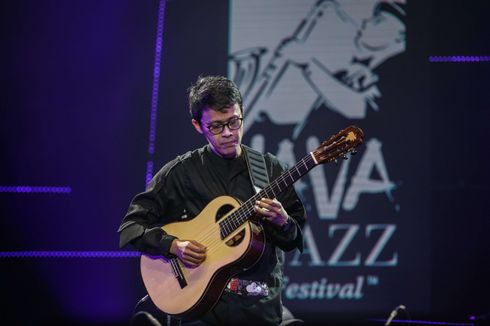  Serba-serbi Menarik dari Konser Tohpati bersama Sandhy Sondoro