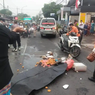 Penabrak Pedagang Lontong Balap hingga Tewas di Surabaya Ditangkap