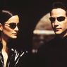 Syuting The Matrix 4 di San Francisco Sebabkan Kerusakan