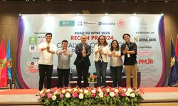 Gen Z Jadi Penentu Keberhasilan Pembangunan Berkelanjutan