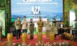 BRIS 2024 Resmi Dibuka, Upaya Pemkab Bandung Dorong Investasi Berkelanjutan
