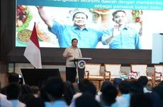 Misa Natal 2025 di Gereja Katedral Jakarta Selesai, Jemaat Keluar dengan Tertib