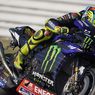 Valentino Rossi: Pebalap Yamaha Menderita di Le Mans