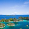 6 Kegiatan Wisata di Piaynemo, Puas Lihat Gugusan Pulau khas Raja Ampat
