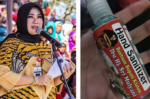 Klaten Jadi Trending di Twitter, Berikut Sejarah Kota yang Dipimpin Bupati Sri Mulyani