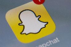 Snapchat Rombak Tampilan demi Dongkrak Pengguna Android