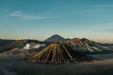 Wisata Gunung Bromo Akan Batasi Pengunjung, Kuota Hanya 739 Orang