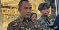 Respons Istana, Polri, dan DPR Usai MK Putuskan Polisi Aktif Mundur dari Jabatan Sipil