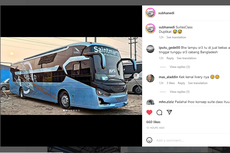 [POPULER OTOMOTIF] Bodi Bus Laksana Terbaru Dijiplak Perusahaan Bus di Luar Negeri | Masih Banyak yang Salah, Mekanisme Sebelum Menyalakan Mesin Mobil