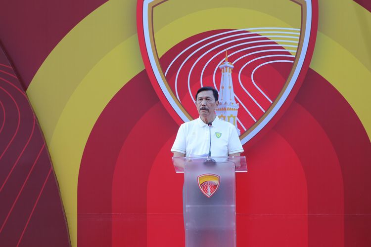 Kejurnas Atletik U16 & Indonesia U18 Open Championships 2024 Digelar di Yogyakarta