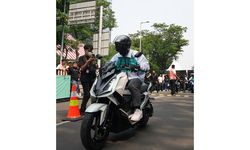 Insentif Motor Listrik, Alva Pilih Easy Financing buat Konsumen