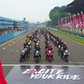 Update Rencana Renovasi Sirkuit Sentul, Dibangun Tiga Tahap