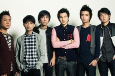 Lirik dan Chord Sayang - Kangen Band