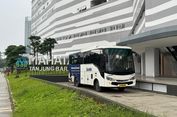 Bus DAMRI Jakarta–Denpasar Segera Beroperasi, Simak Jadwal dan Detailnya