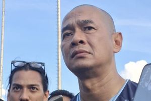 Target Besar Timnas U17 Indonesia, Kurniawan: Piala Dunia Harus Jadi Tradisi