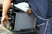 Hindari Radiator Retak! Pahami Arti Kode GF30 pada Tangki