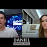 Daniel Mananta Ceritakan Masa Lalu Tak Mengenakkan soal Cathy Sharon